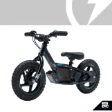 STACYC 12eDRIVE