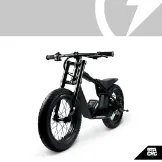 STACYC 16HDRIVE
