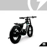 STACYC 16HDRIVE
