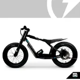STACYC 16HDRIVE
