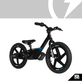 Slika STACYC 16eDRIVE BRUSHLESS
