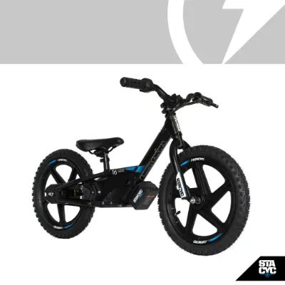 Slika STACYC 16eDRIVE BRUSHLESS