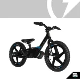 Slika STACYC 16eDRIVE BRUSHLESS