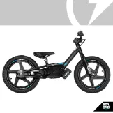 Slika STACYC 16eDRIVE BRUSHLESS