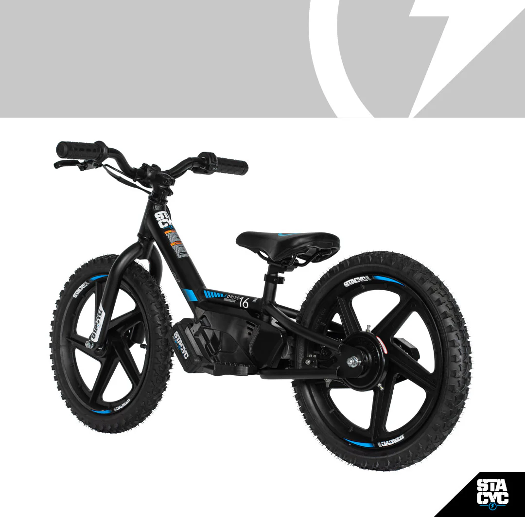 Slika STACYC 16eDRIVE BRUSHLESS