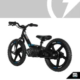 Slika STACYC 16eDRIVE BRUSHLESS