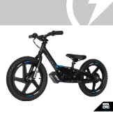 Slika STACYC 16eDRIVE BRUSHLESS