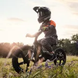 Slika STACYC 16eDRIVE BRUSHLESS