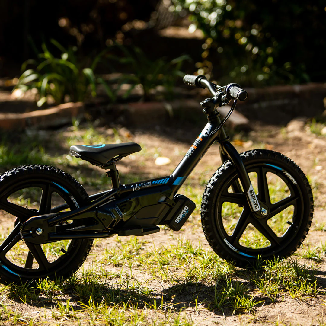 Slika STACYC 16eDRIVE BRUSHLESS