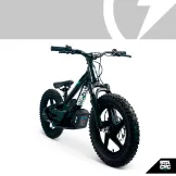 STACYC 16eDRIVE ELITE 36V