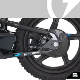 STACYC 20eDRIVE