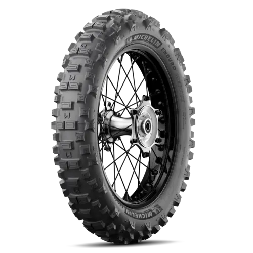 Slika GUMA 140/80-18 MICHELIN ENDURO MEDIUM