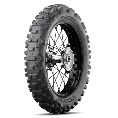Slika GUMA 140/80-18 MICHELIN ENDURO MEDIUM