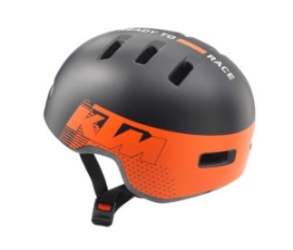 KTM BELL LIL RIPPER ČELADA