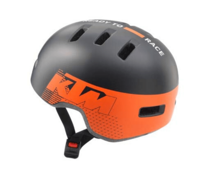 KTM BELL LIL RIPPER ČELADA