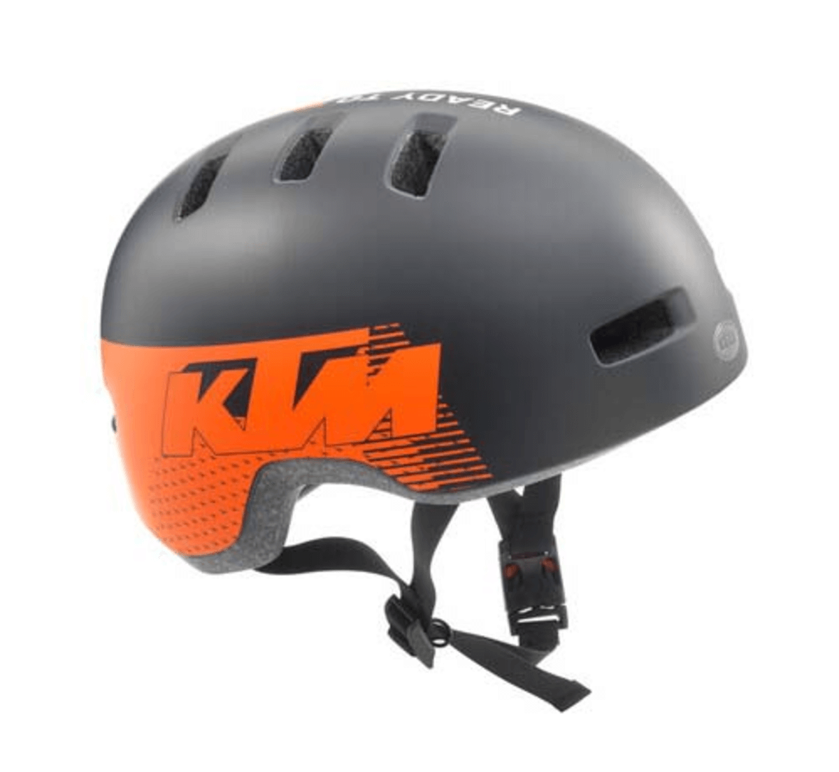 KTM BELL LIL RIPPER ČELADA