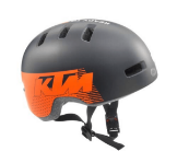 KTM BELL LIL RIPPER ČELADA