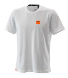 Slika KTM PURE WHITE T-SHIRT