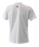 Slika KTM PURE WHITE T-SHIRT