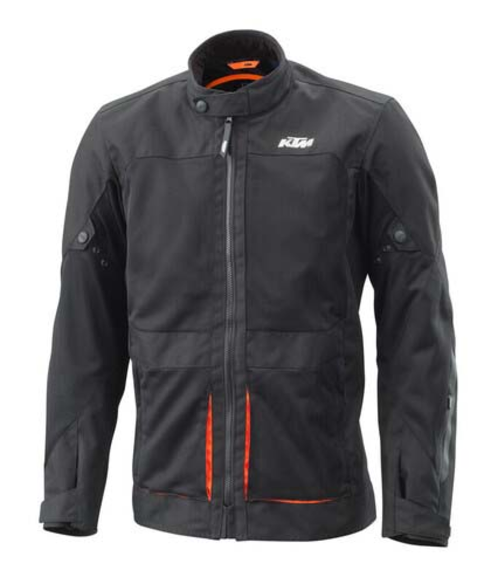 KTM BREEZE JAKNA