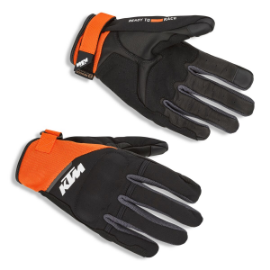 Slika KTM TWO 4 RIDE V3 RUKAVICE