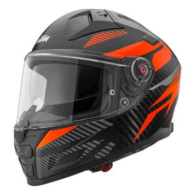 Slika KTM VECTOR 2 CARBON KACIGA
