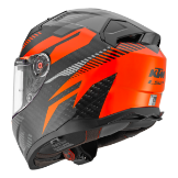 Slika KTM VECTOR 2 CARBON KACIGA