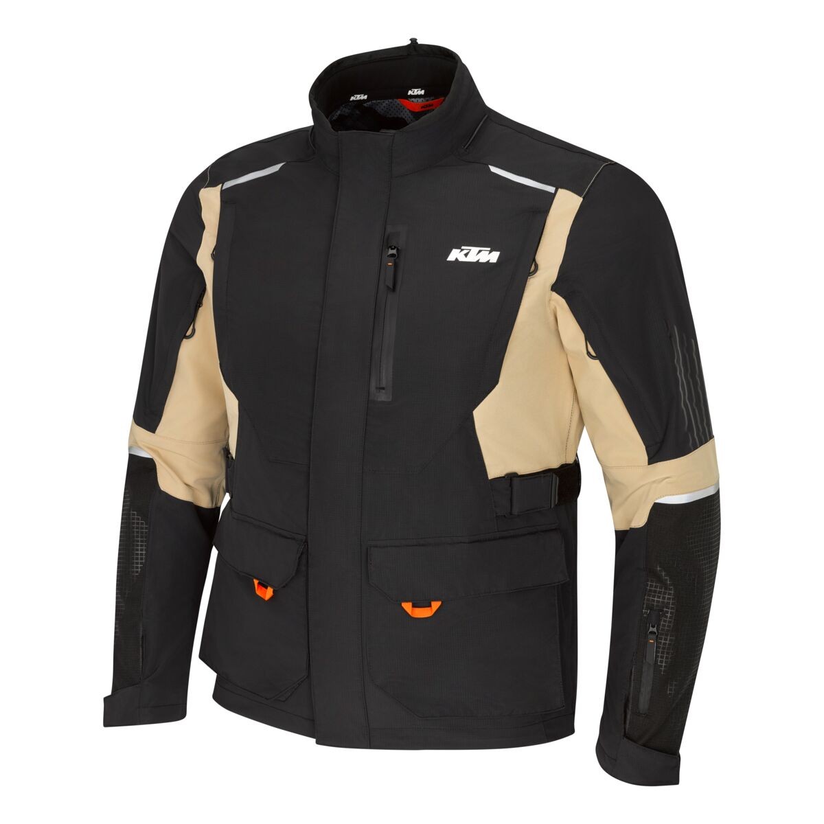 Slika KTM RACETECH K-HYDRATECH PRO JAKNA