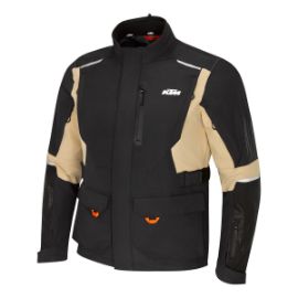 Slika KTM RACETECH K-HYDRATECH PRO JAKNA