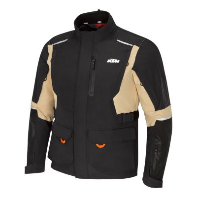 Slika KTM RACETECH K-HYDRATECH PRO JAKNA