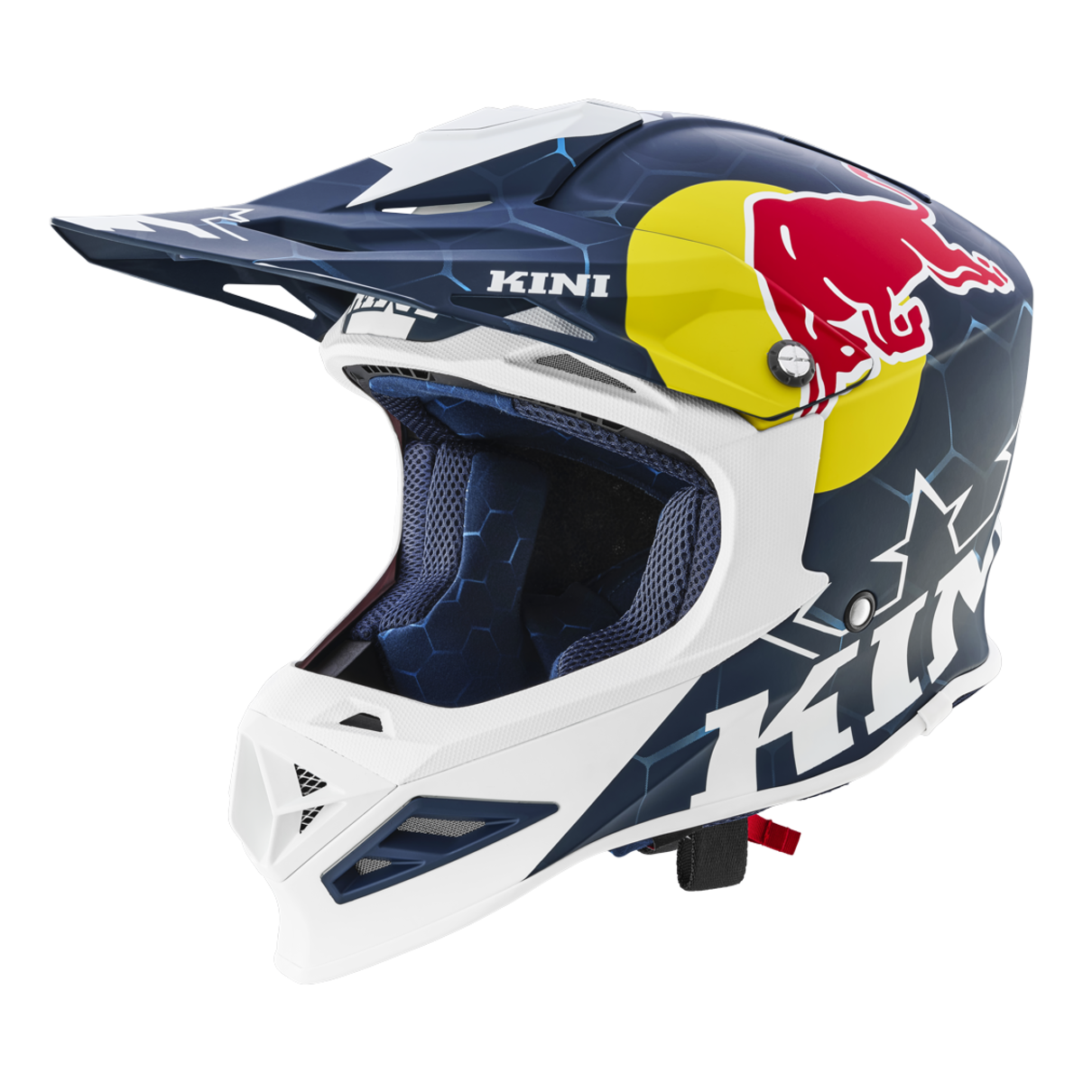 Slika KTM KINI-RB COMPETITION KACIGA