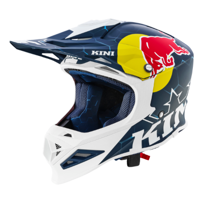 Slika KTM KINI-RB COMPETITION ČELADA