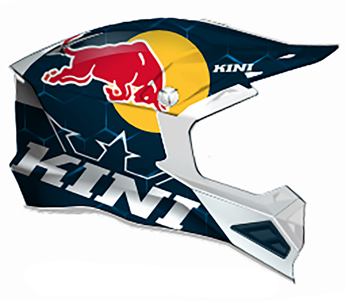 Slika KTM KINI-RB COMPETITION KACIGA