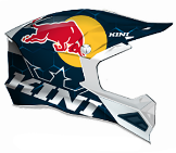 Slika KTM KINI-RB COMPETITION KACIGA