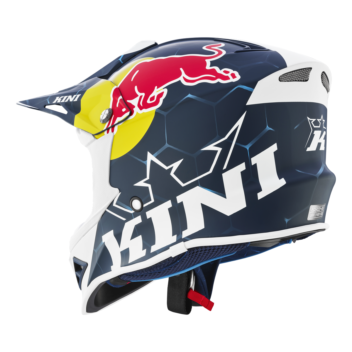 Slika KTM KINI-RB COMPETITION KACIGA
