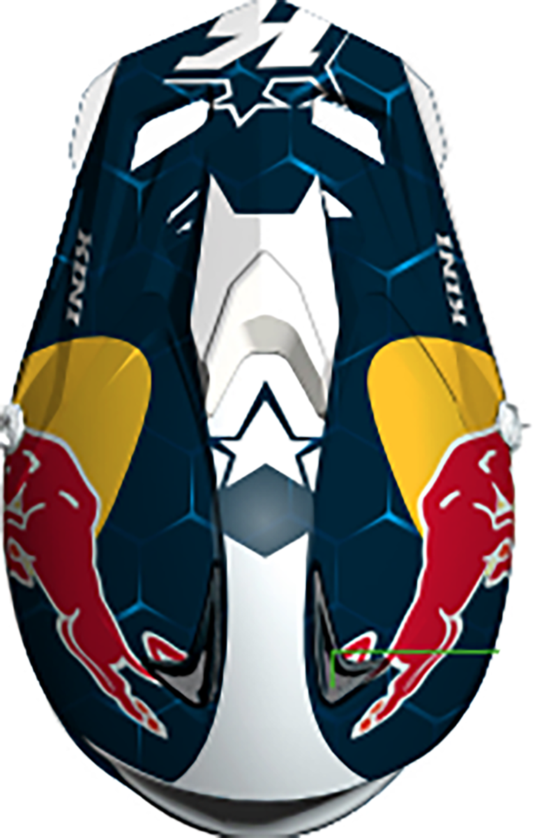 Slika KTM KINI-RB COMPETITION KACIGA