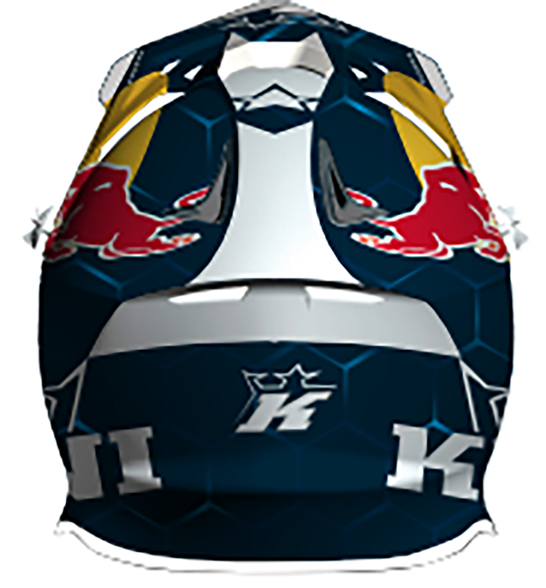 Slika KTM KINI-RB COMPETITION KACIGA