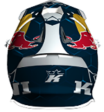 Slika KTM KINI-RB COMPETITION KACIGA