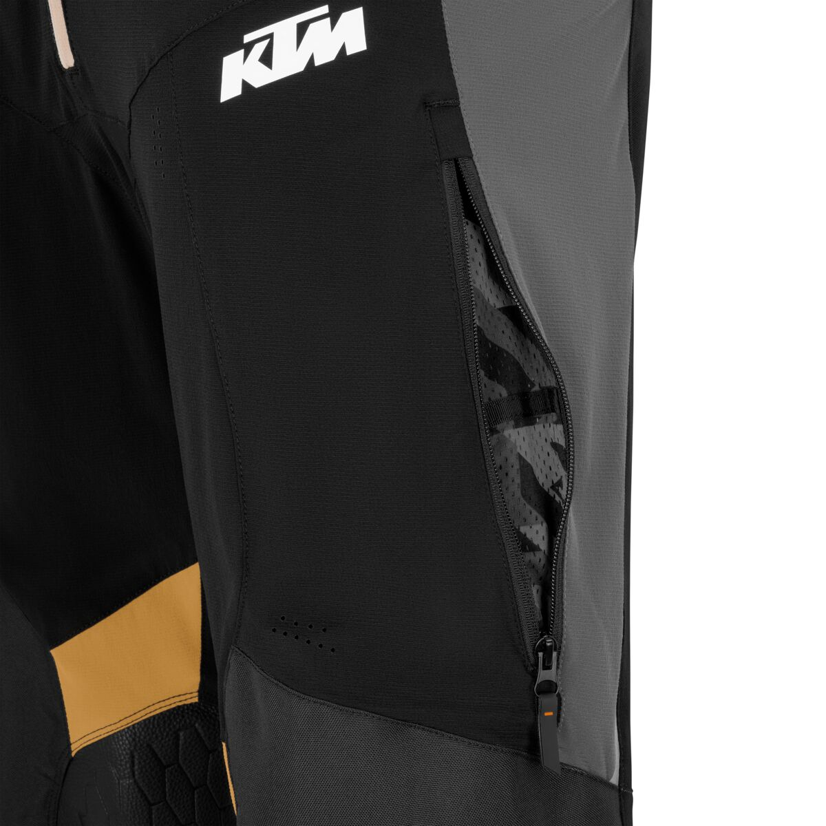 Slika KTM RACETECH HLAČE