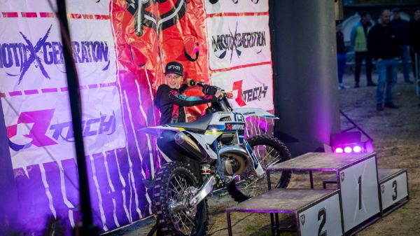 Picture of Report MX Pokal FINALE 2025