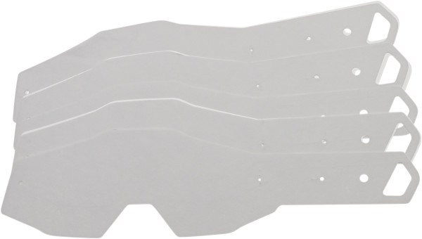 Slika TEAR OFF OAK AIRBRAKE 20psc
