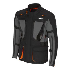 KTM TERRA ADV V3 JAKNA