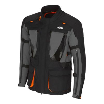KTM TERRA ADV V3 JAKNA