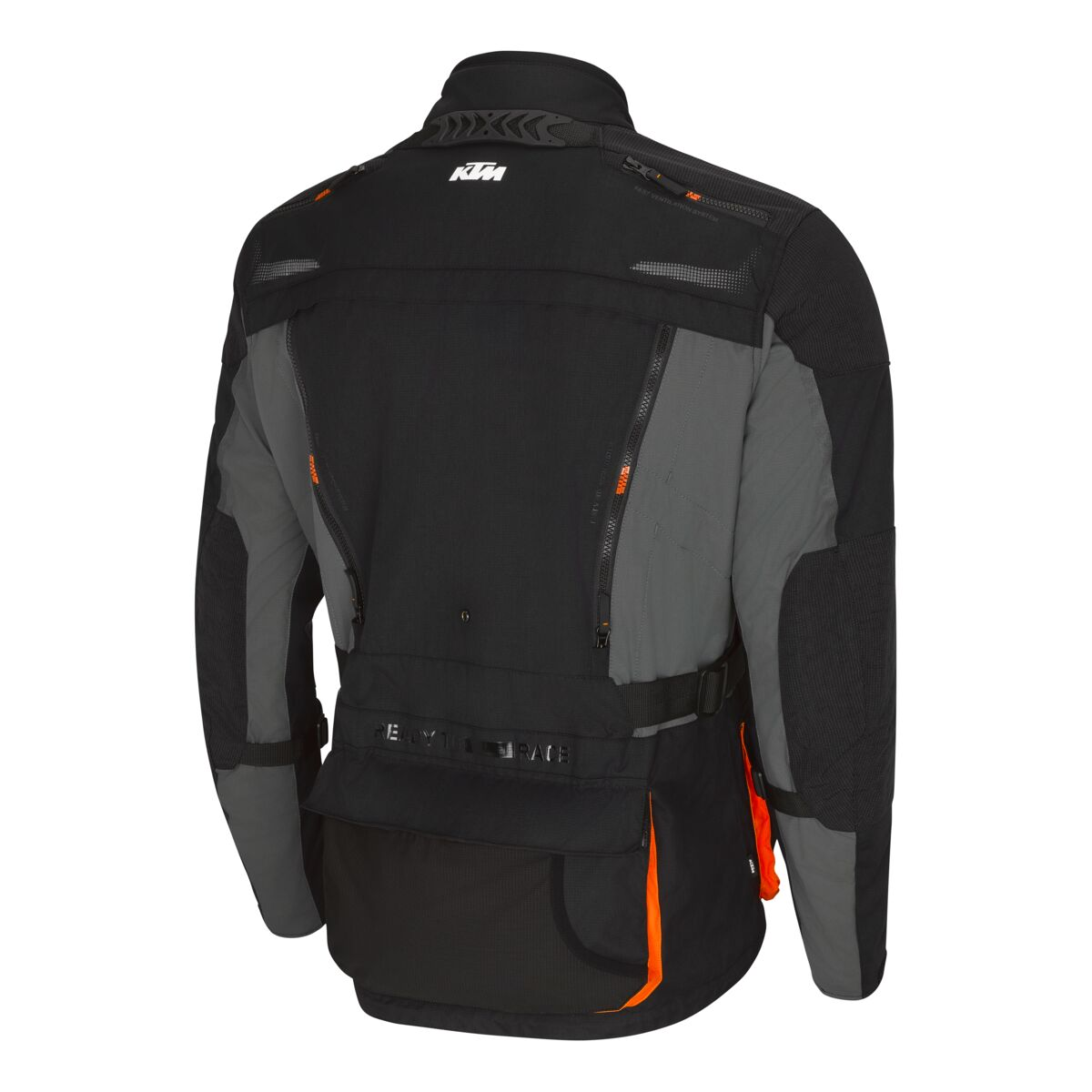 KTM TERRA ADV V3 JAKNA