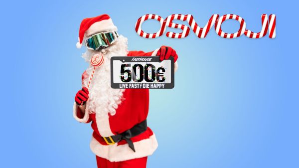 Picture of Motox Adventni koledar: prvič! 24 dni, 24 presenečenj + žreb za 500 € vrednostni bon!