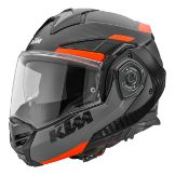 KTM ADVANT-X CARBON ČELADA