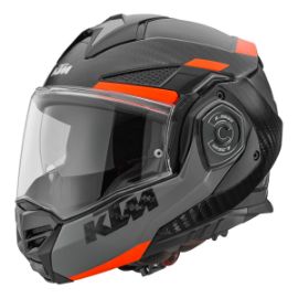 KTM ADVANT-X CARBON ČELADA