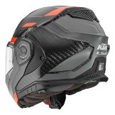 KTM ADVANT-X CARBON ČELADA