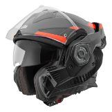 KTM ADVANT-X CARBON ČELADA