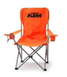 KTM RACETRACK STOL